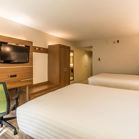 Holiday Inn Express Hotel & Suites Jacksonville-South By Ihg Zewnętrze zdjęcie