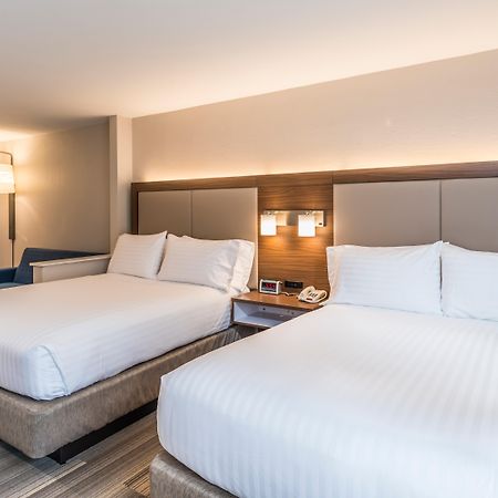 Holiday Inn Express Hotel & Suites Jacksonville-South By Ihg Zewnętrze zdjęcie
