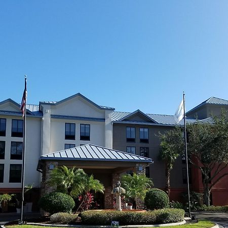 Holiday Inn Express Hotel & Suites Jacksonville-South By Ihg Zewnętrze zdjęcie