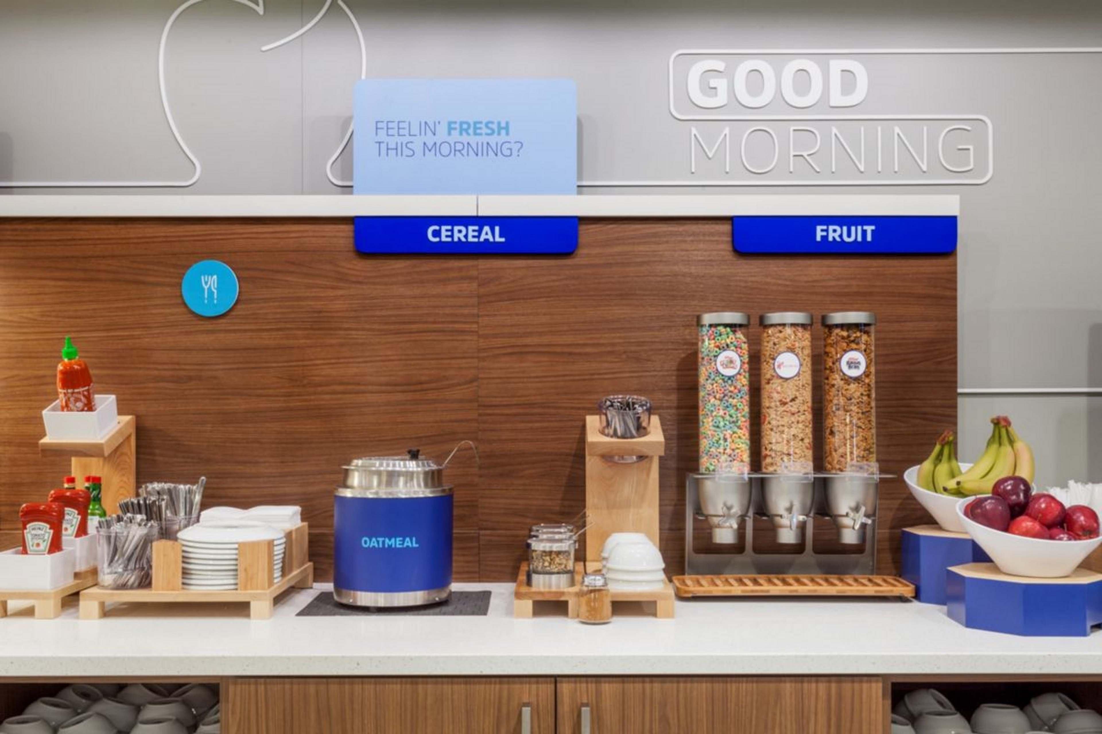 Holiday Inn Express Hotel & Suites Jacksonville-South By Ihg Zewnętrze zdjęcie