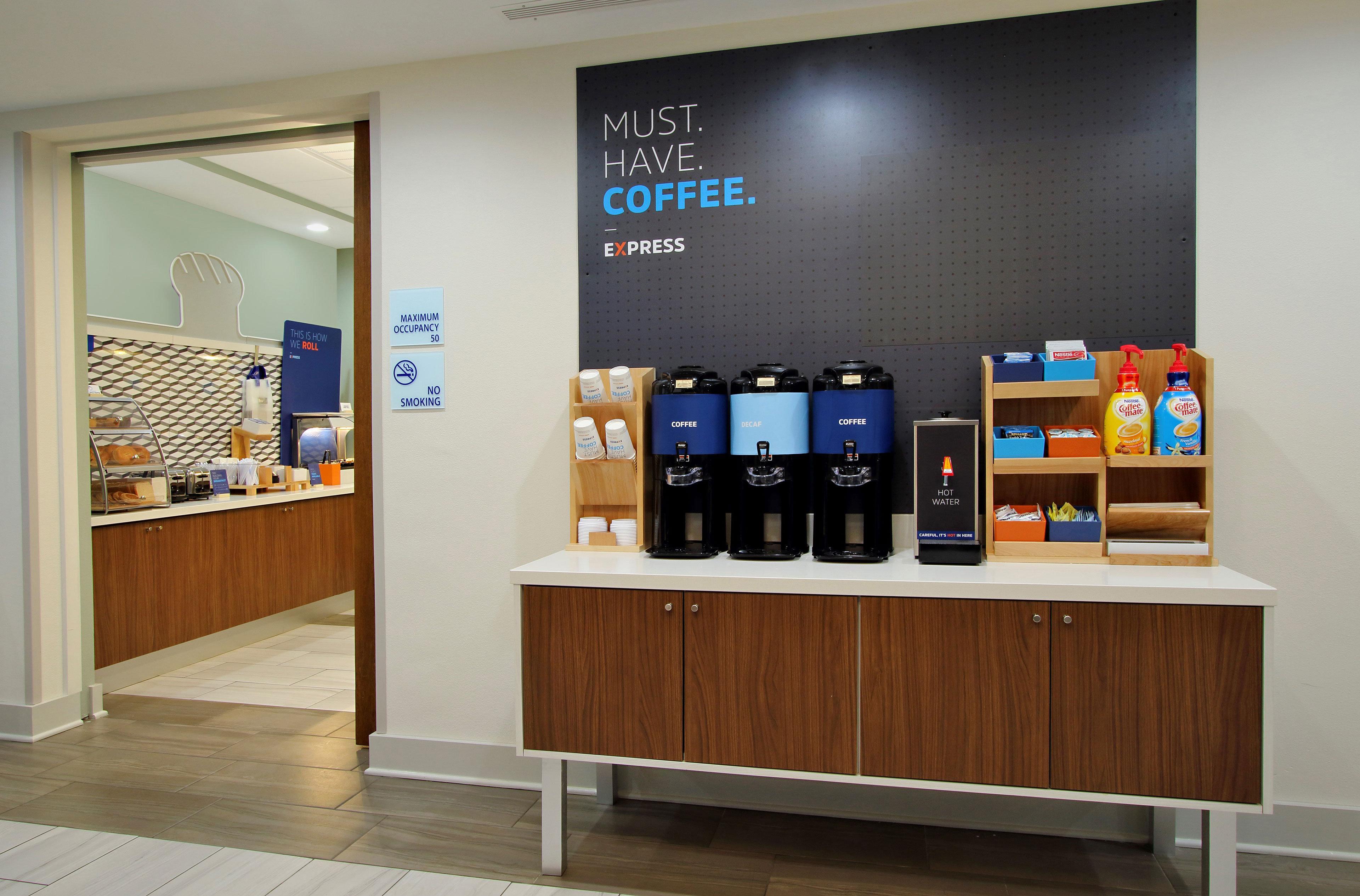 Holiday Inn Express Hotel & Suites Jacksonville-South By Ihg Zewnętrze zdjęcie
