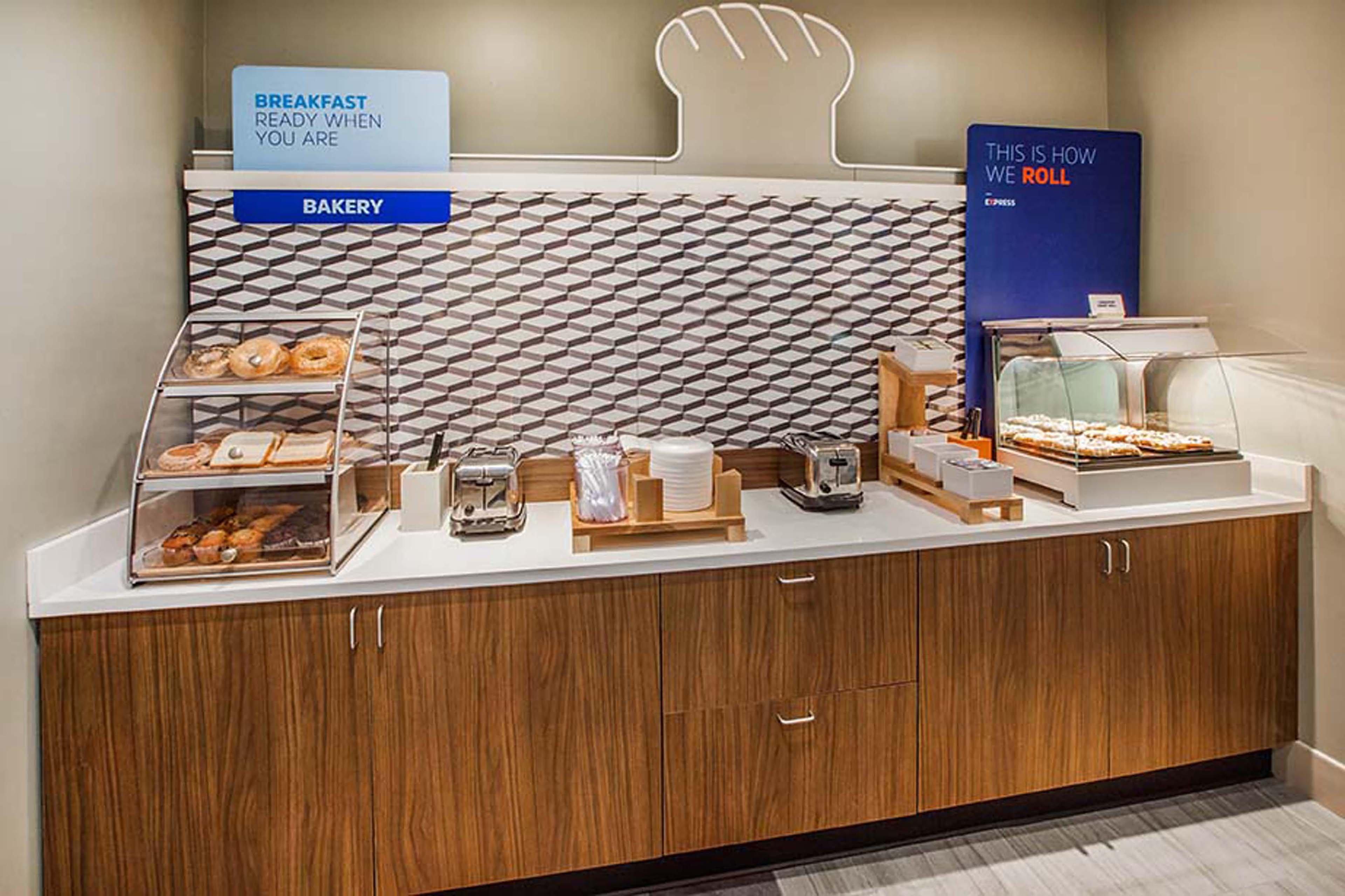 Holiday Inn Express Hotel & Suites Jacksonville-South By Ihg Zewnętrze zdjęcie