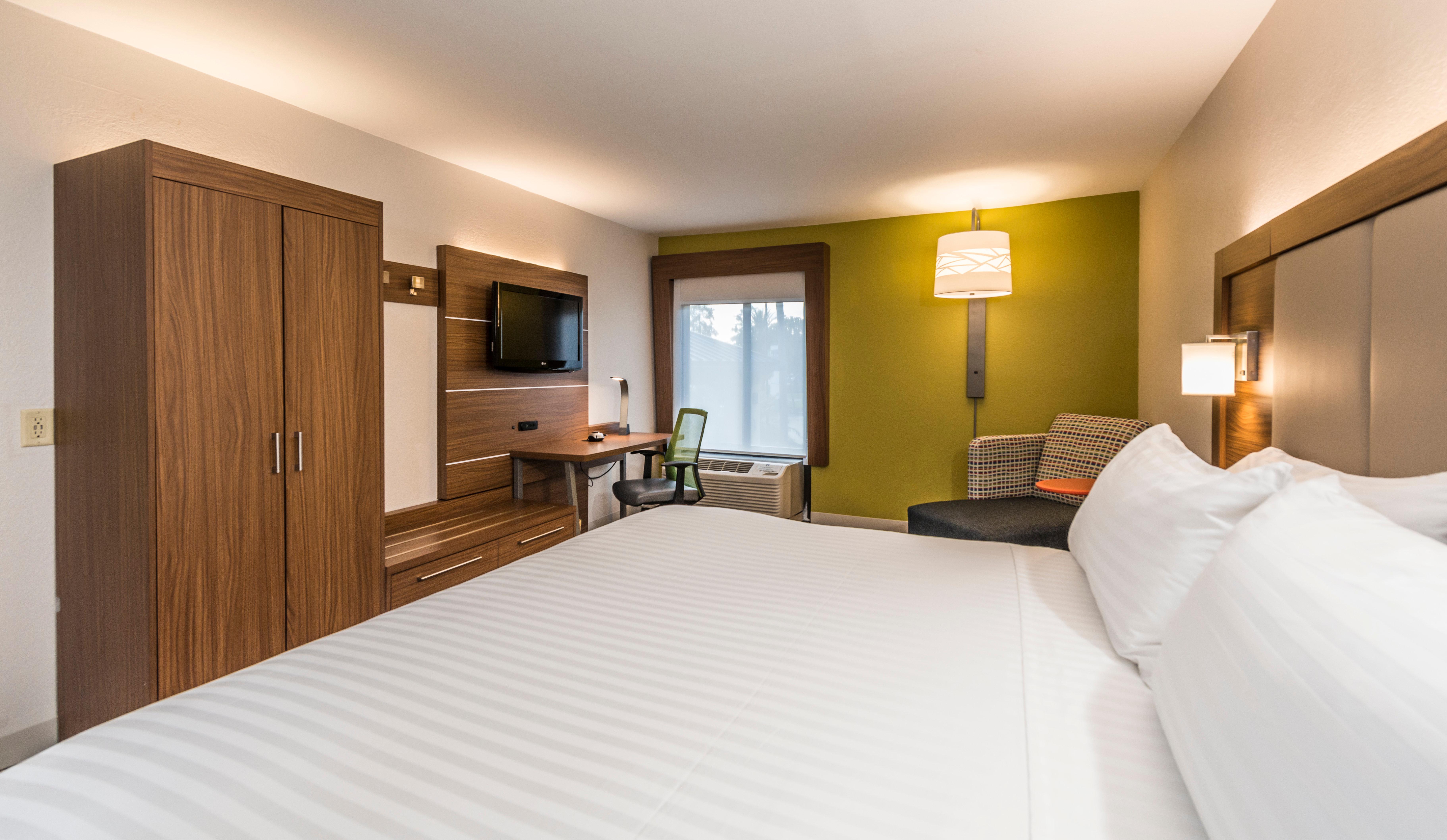 Holiday Inn Express Hotel & Suites Jacksonville-South By Ihg Zewnętrze zdjęcie