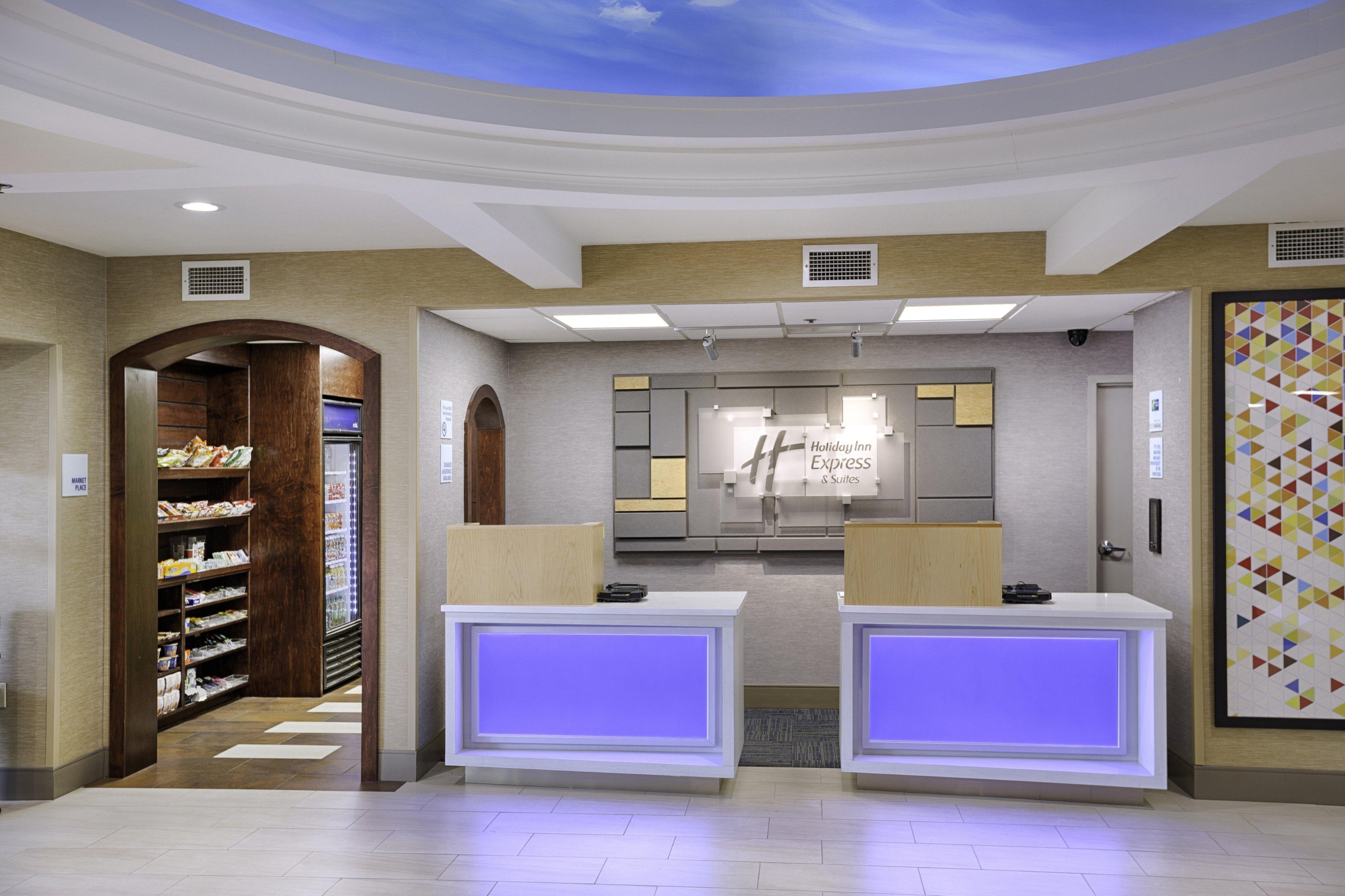 Holiday Inn Express Hotel & Suites Jacksonville-South By Ihg Zewnętrze zdjęcie