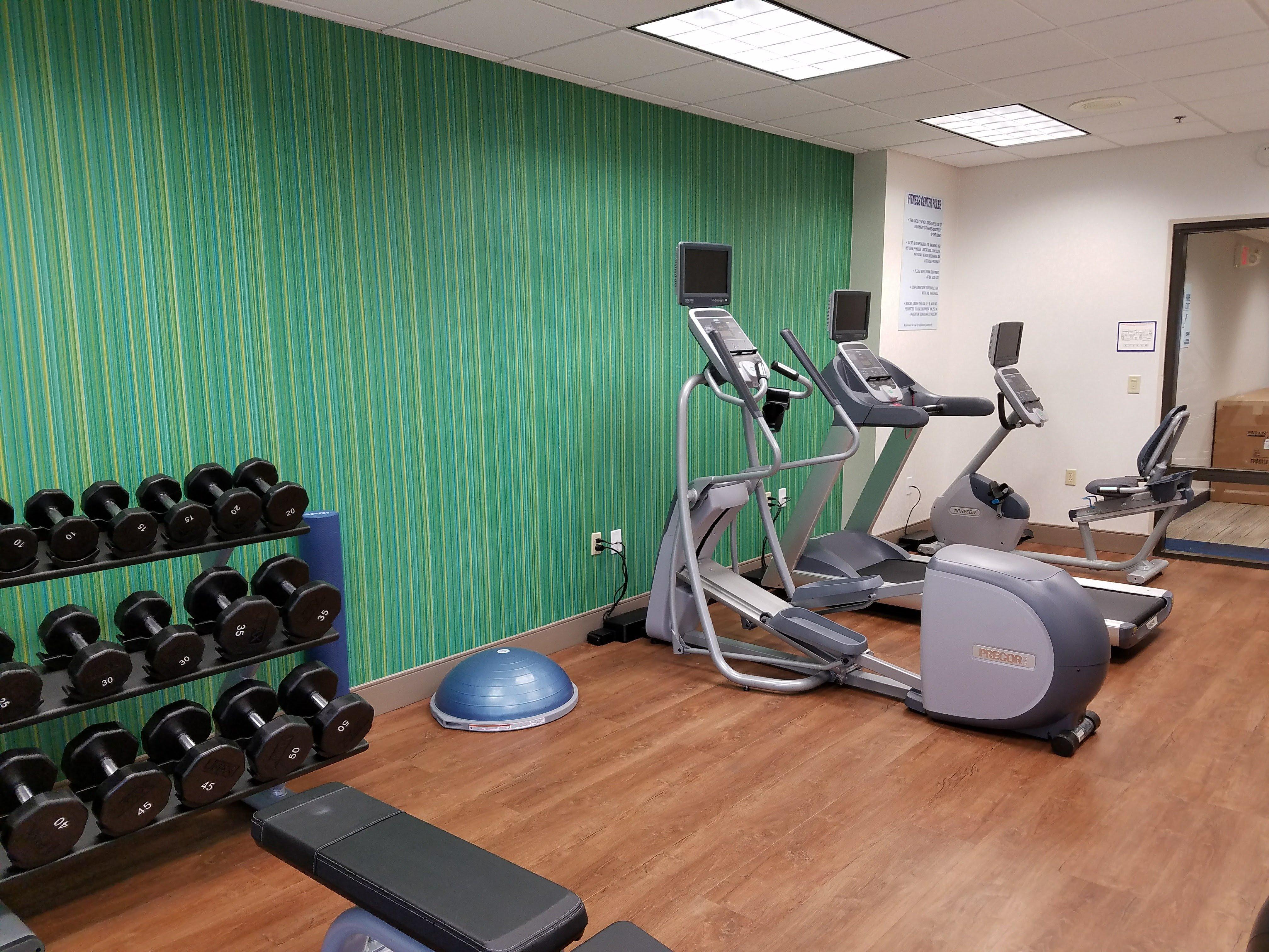Holiday Inn Express Hotel & Suites Jacksonville-South By Ihg Zewnętrze zdjęcie