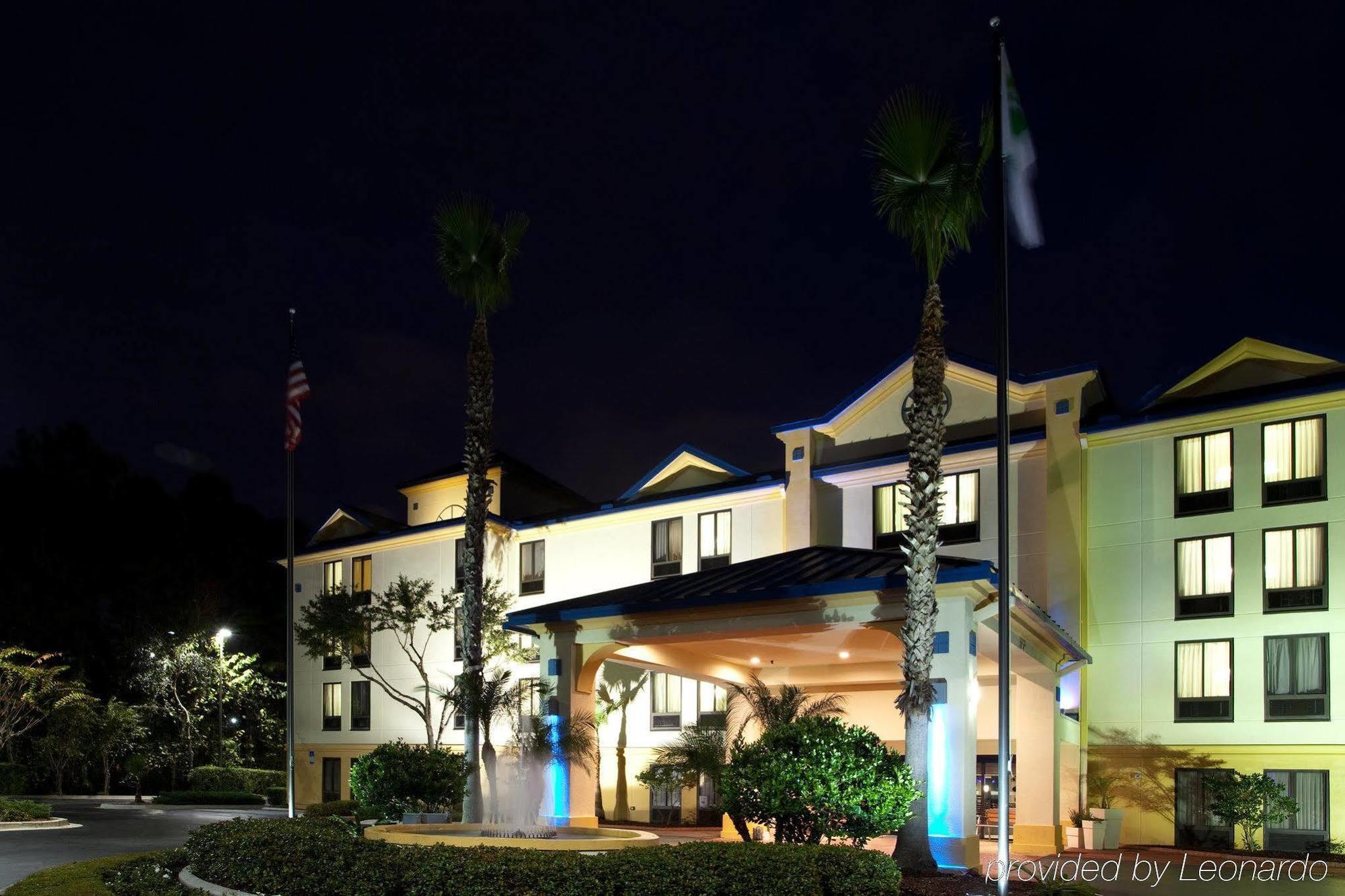 Holiday Inn Express Hotel & Suites Jacksonville-South By Ihg Zewnętrze zdjęcie