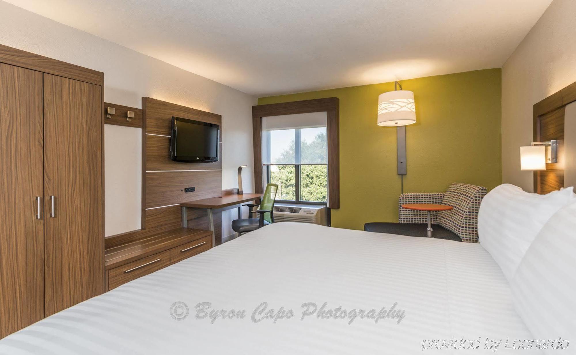 Holiday Inn Express Hotel & Suites Jacksonville-South By Ihg Zewnętrze zdjęcie