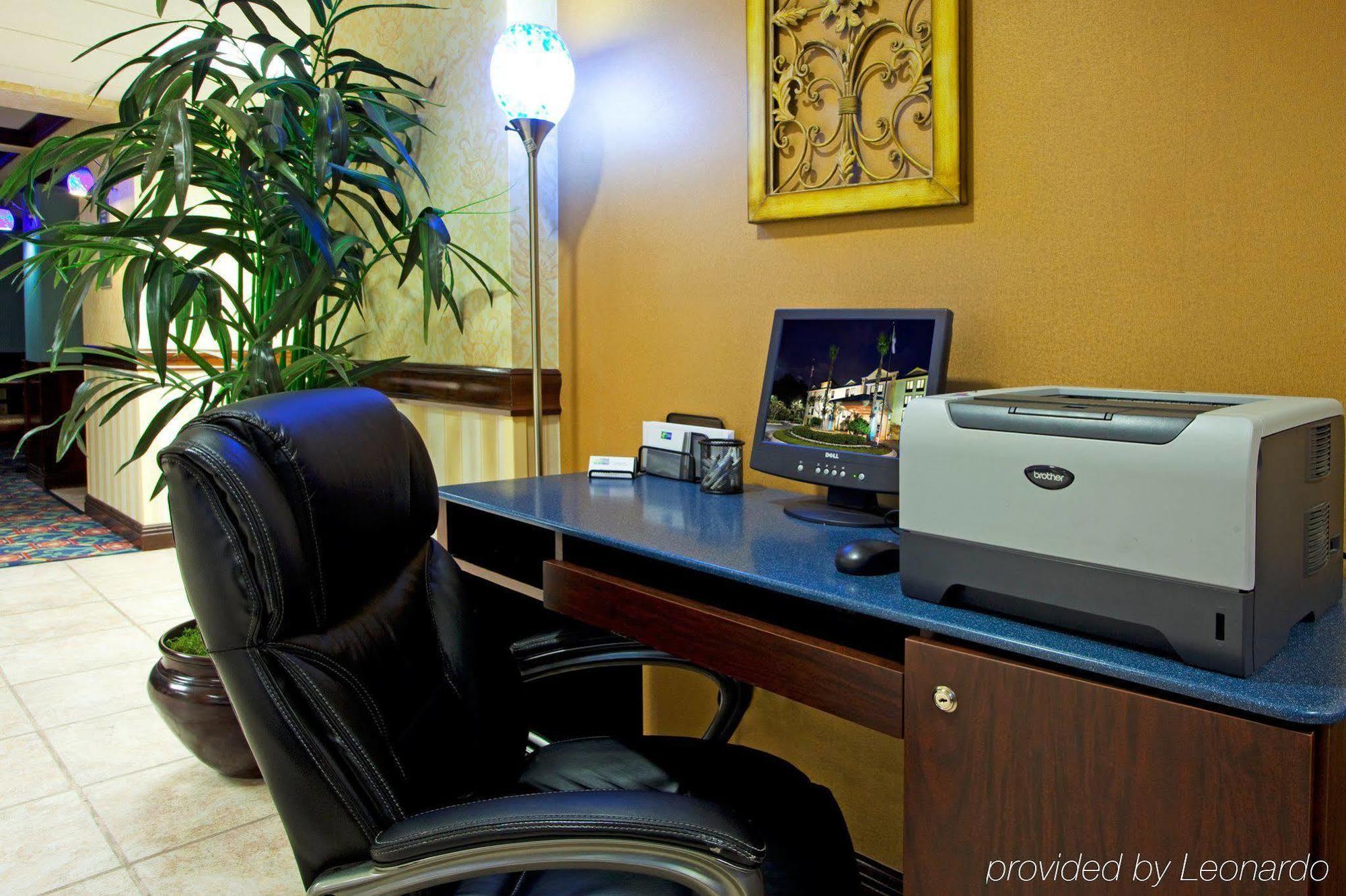Holiday Inn Express Hotel & Suites Jacksonville-South By Ihg Zewnętrze zdjęcie