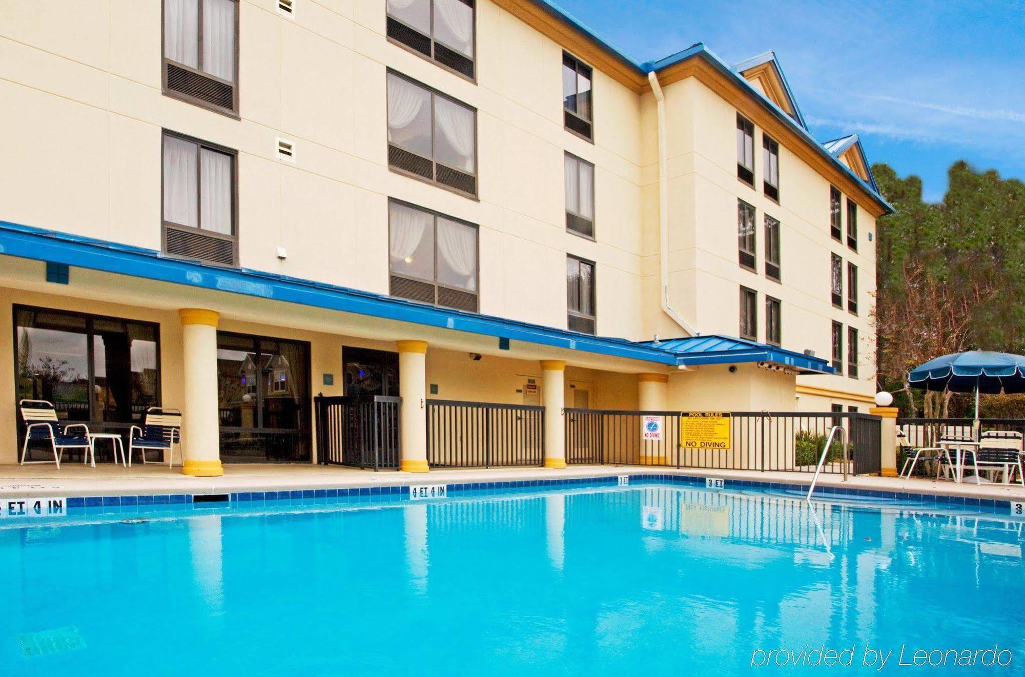 Holiday Inn Express Hotel & Suites Jacksonville-South By Ihg Zewnętrze zdjęcie