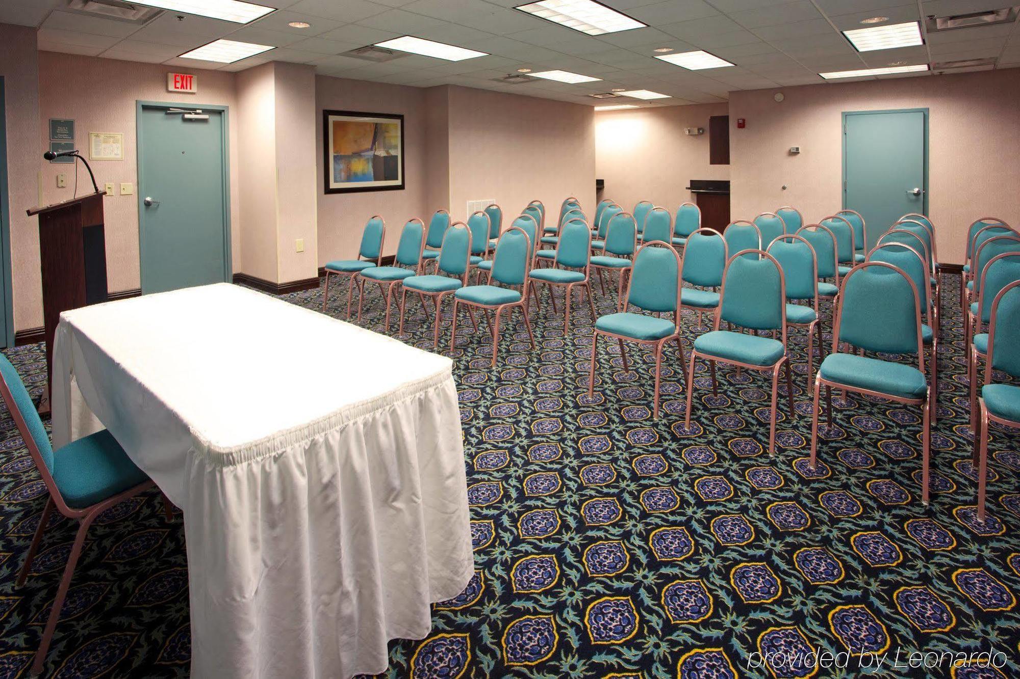 Holiday Inn Express Hotel & Suites Jacksonville-South By Ihg Zewnętrze zdjęcie