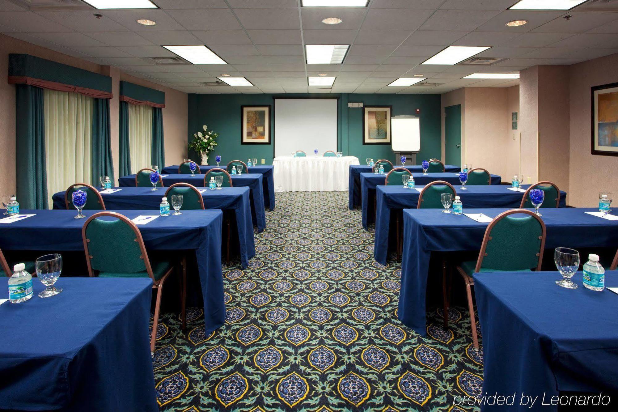 Holiday Inn Express Hotel & Suites Jacksonville-South By Ihg Zewnętrze zdjęcie