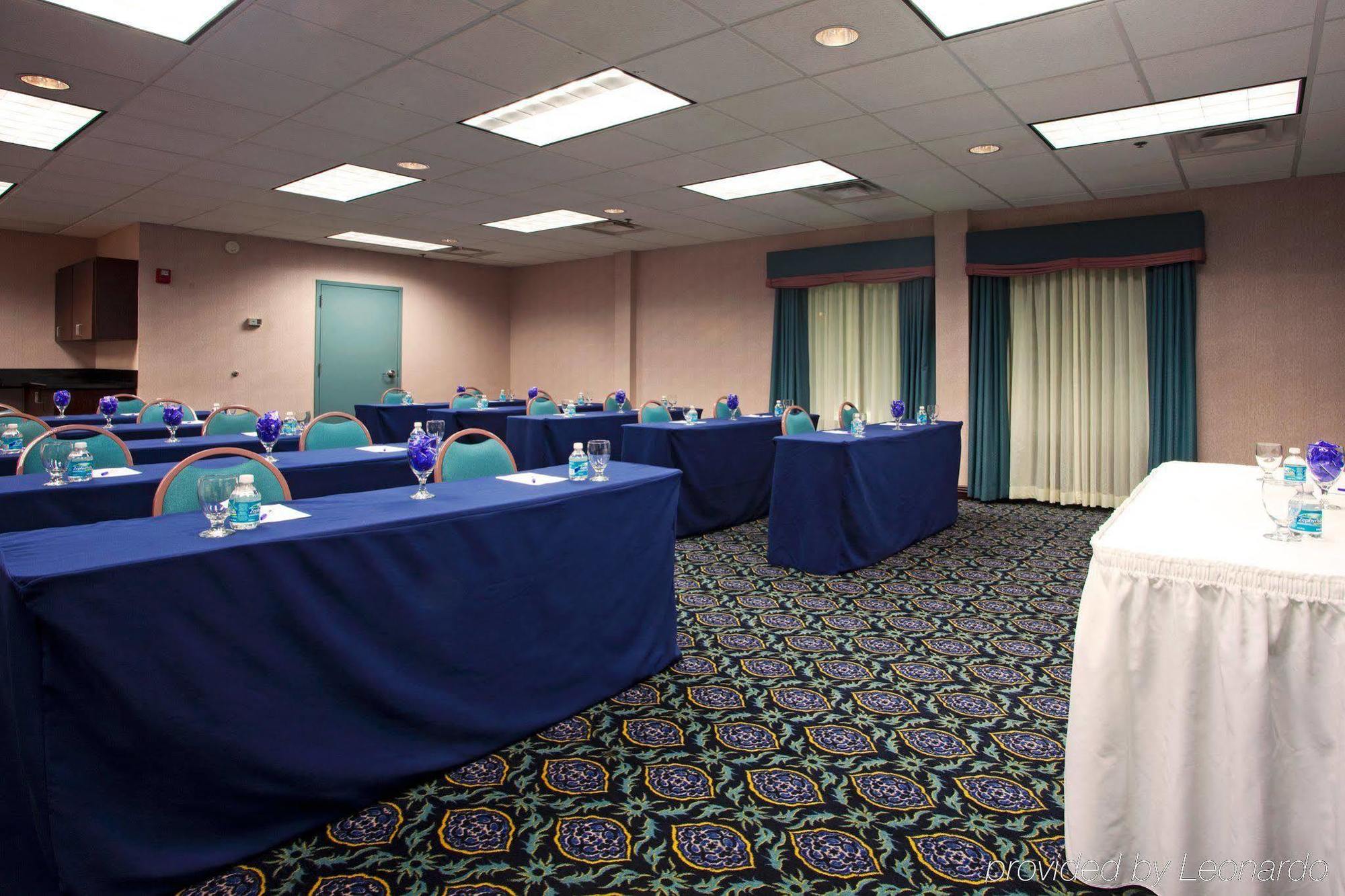 Holiday Inn Express Hotel & Suites Jacksonville-South By Ihg Zewnętrze zdjęcie